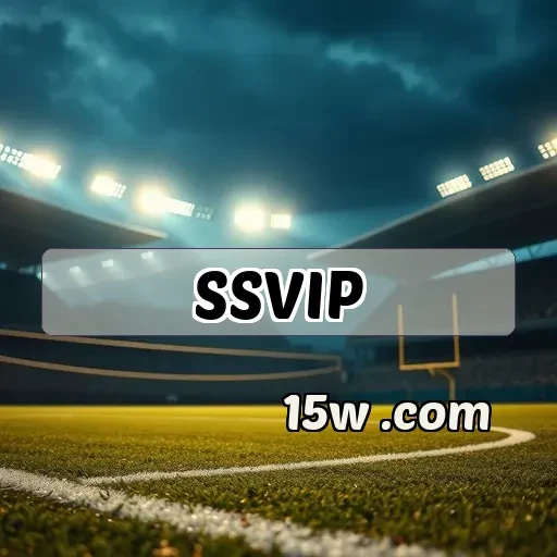 ssvip.com Jackpots