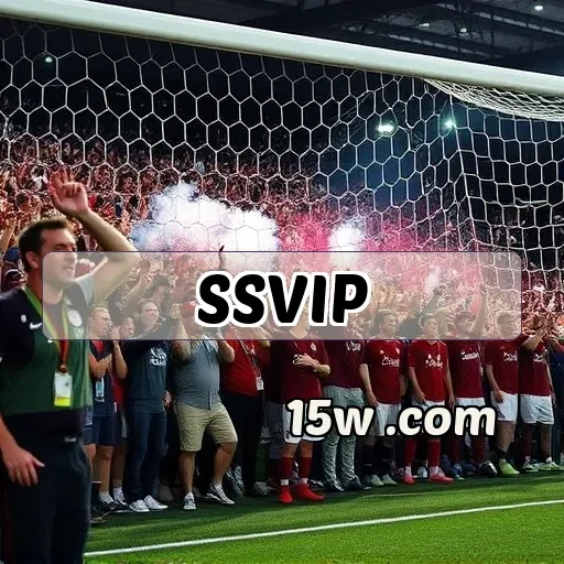 ssvip.com Promoções