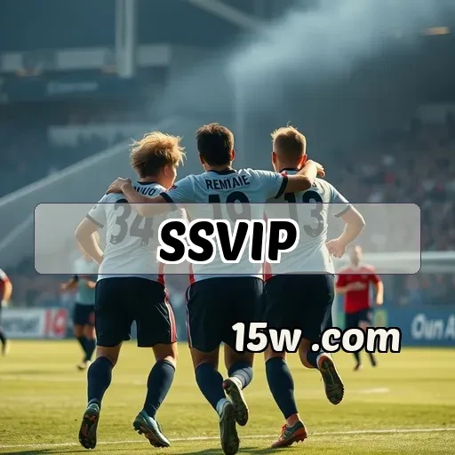 ssvip.com Apostas Virtuais